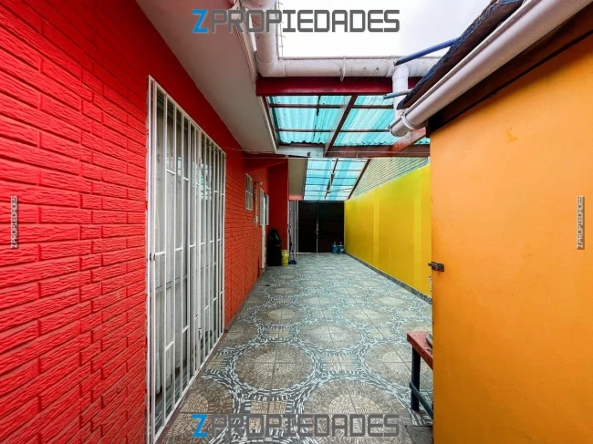 Casa en Venta en sector de La Florida