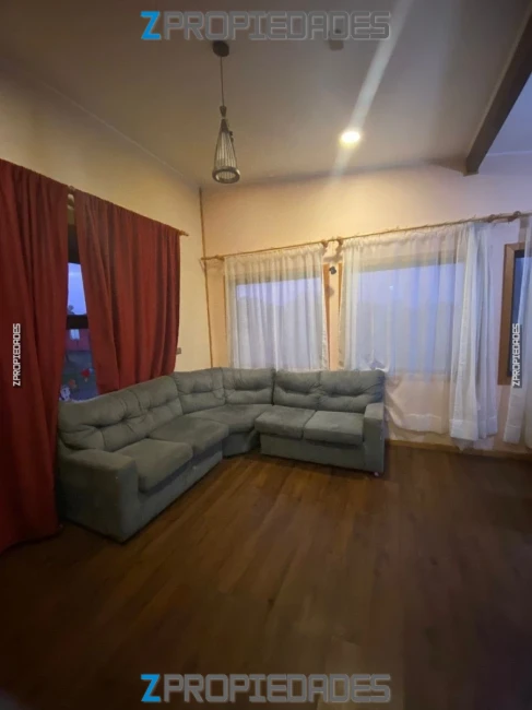 Se vende parcela de media hectárea (5.000 m)
