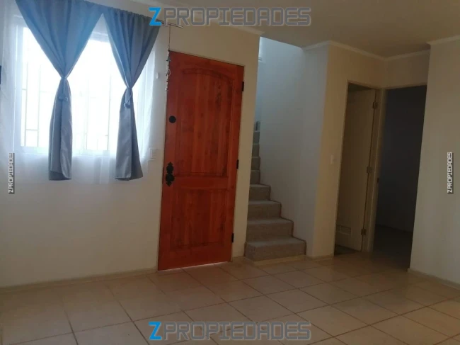 Vendo casa habitación en excelente estado