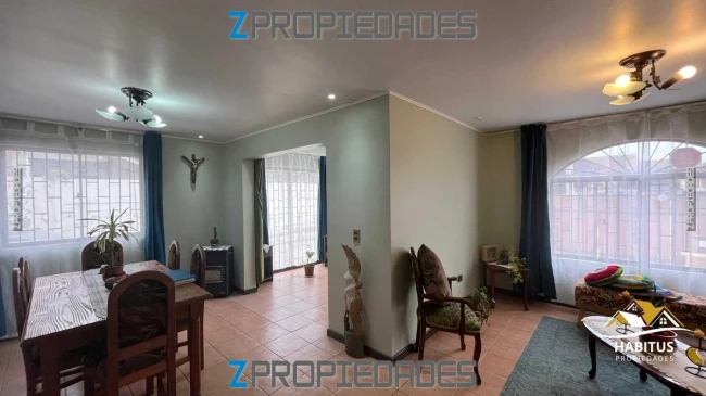 Se Vende Hermosa y Amplia Casa independiente