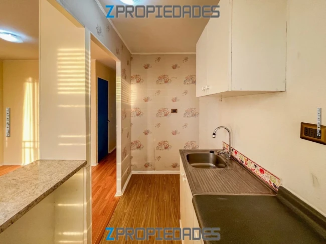 DEPARTAMENTO EN VENTA EN AVENIDA REGIMIENTO ARICA