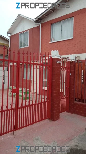 Se vende casa en Caleta San Pedro