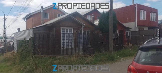 Vendo casa en alto caracoles de la ciudad