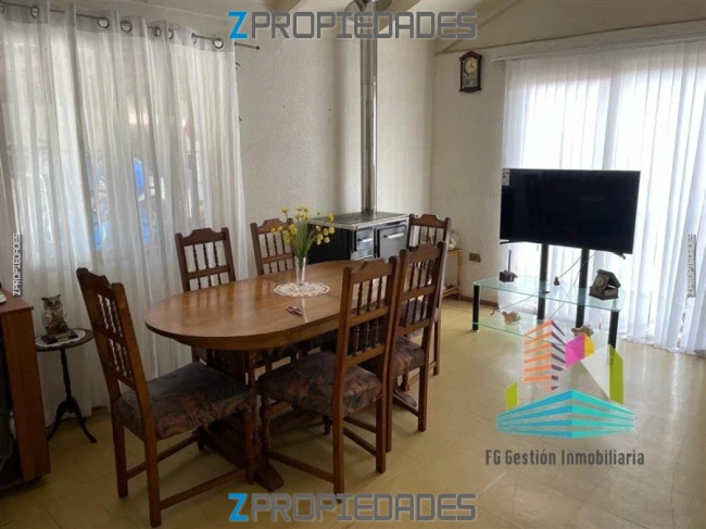 Venta impecable y amplia propiedad en la serena