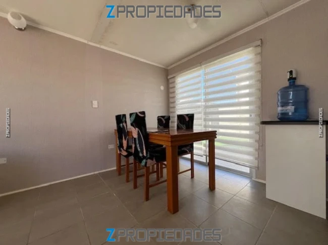 Casa esquina en Venta en Caleta San Pedro