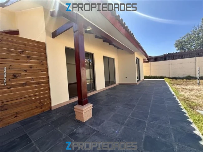 Te presentamos esta amplia y cómoda propiedad