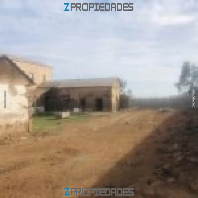 En Venta Casona en Sector El Romero. La Serena