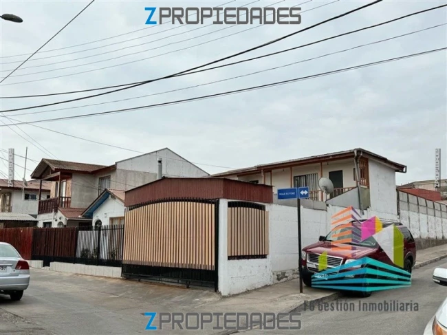 Venta impecable y amplia propiedad en la serena