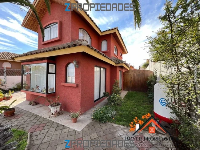 Vende inmueble en el sector oriente de la ciudad