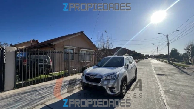 Te presentamos esta encantadora propiedad