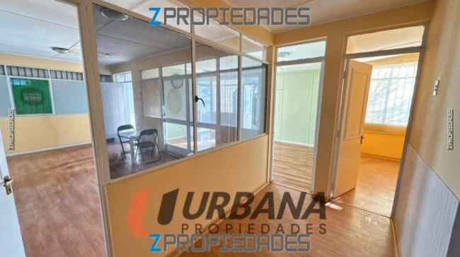 Se vende espaciosa propiedad