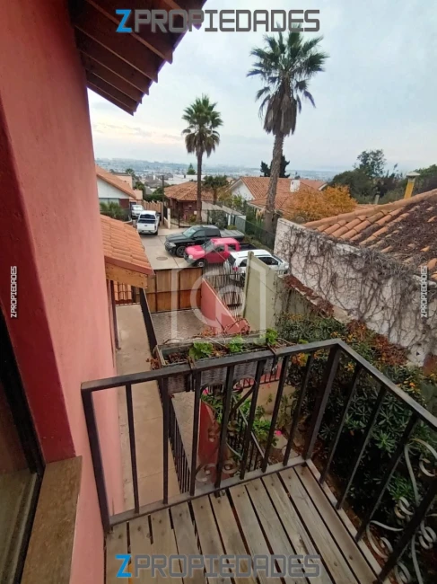 EN VENTA CASA SECTOR SAN JOAQUIN LA SERENA 6D4B