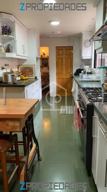 EN VENTA CASA SECTOR SAN JOAQUIN LA SERENA 6D4B