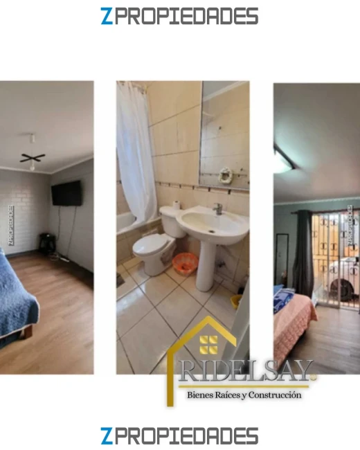 Descubre tu nuevo hogar en la encantadora comuna!
