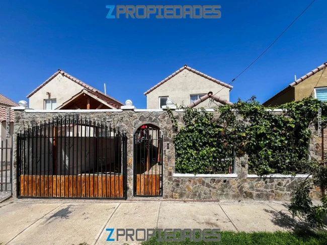 ¡Hermosa Casa en Venta!