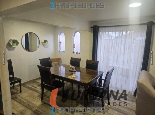 Encantadora casa en venta en La Serena