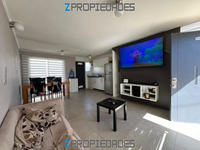 Casa esquina en Venta en Caleta San Pedro
