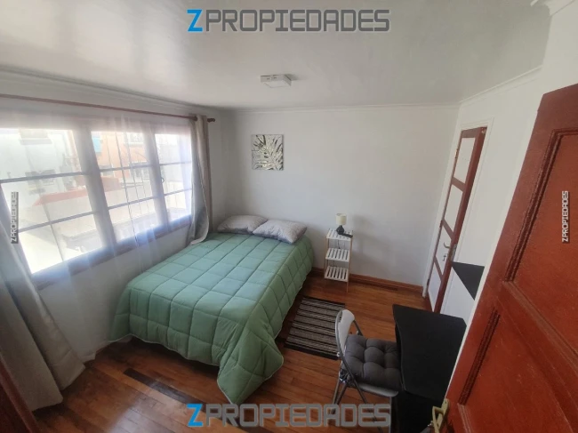 Excelente casa en venta en el centro de la serena