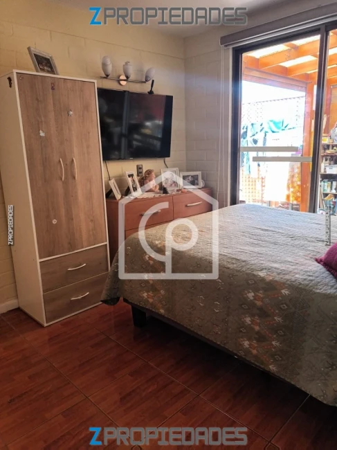 Casa en venta sector Milagro 2 La Serena