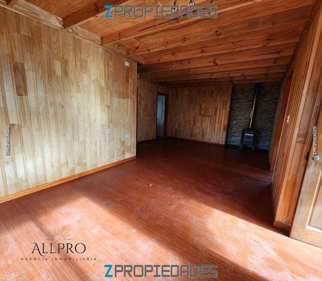 Gran oportunidad de venta! Hermosa y amplia casa