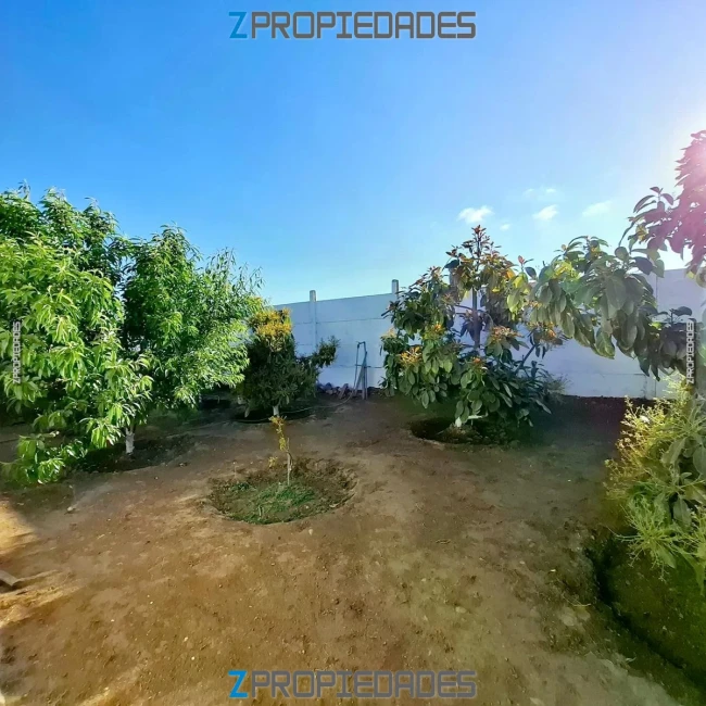 Venta de Hermoso Terreno de 1100 mts2