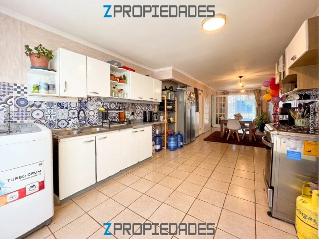 En Venta Acogedora Casa en Barrio Universitario