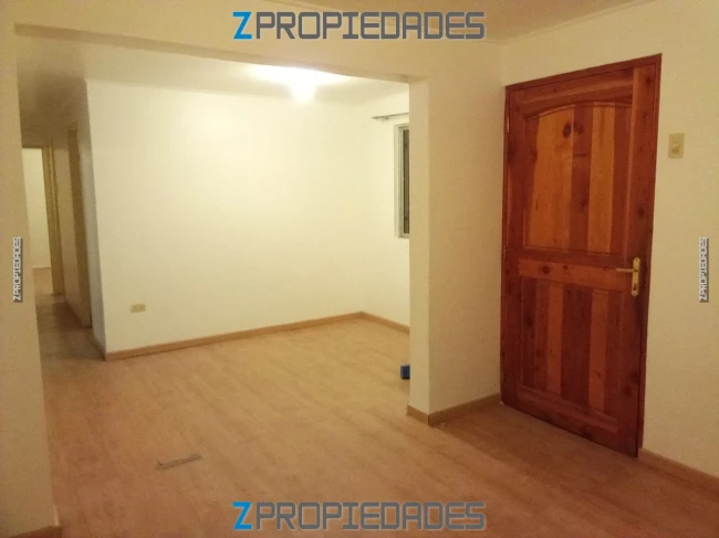 Vendo casa habitación de un piso, año 1997