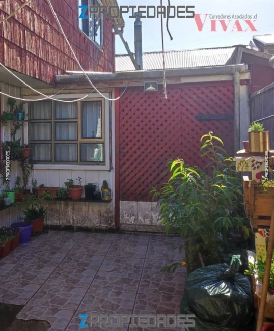 Se vende casa pareada de dos pisos