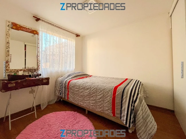 En Venta Acogedora Casa en Barrio Universitario