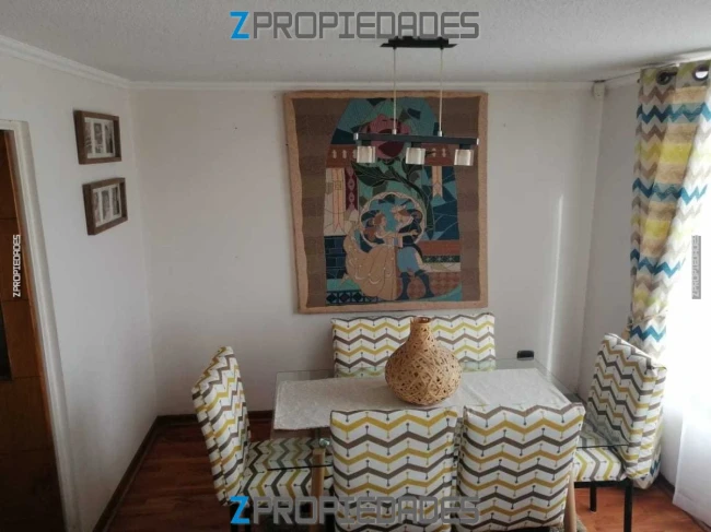 Vende casa en condominio sector Colina el Pino