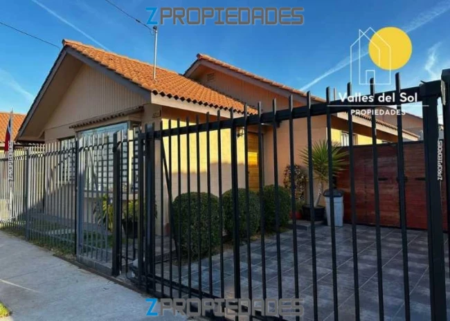 Tu nuevo hogar te espera en La Serena!
