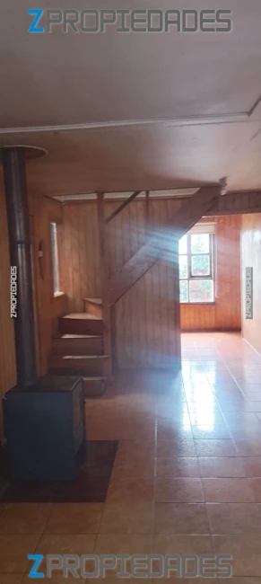 Vendo casa en alto caracoles de la ciudad