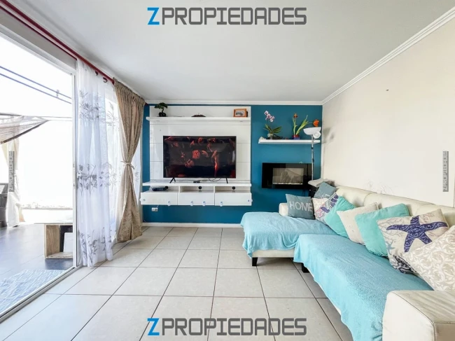 ¡Hermosa Casa en Venta!