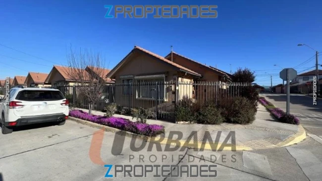 Te presentamos esta encantadora propiedad