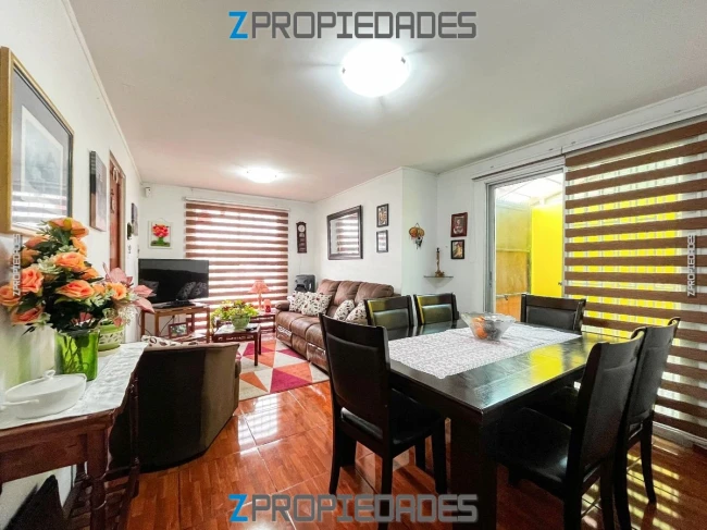 Casa en Venta en sector de La Florida