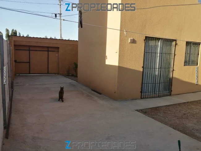 Vendo casa habitación en excelente estado