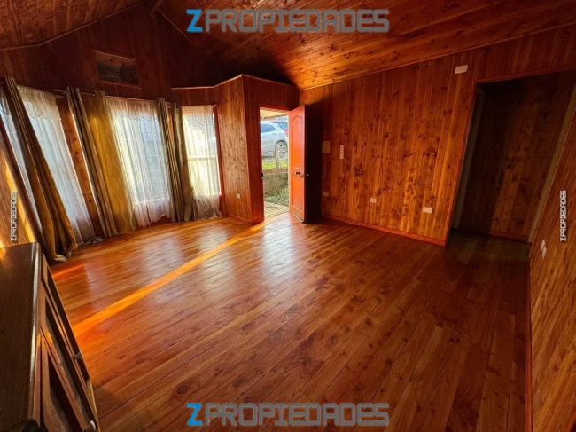 Se vende casa de 58m2