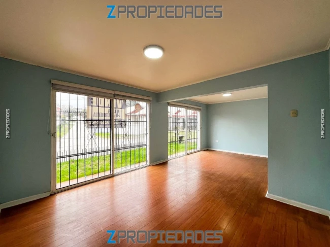 Casa en Venta a pasos de Avenida Gabriel González 