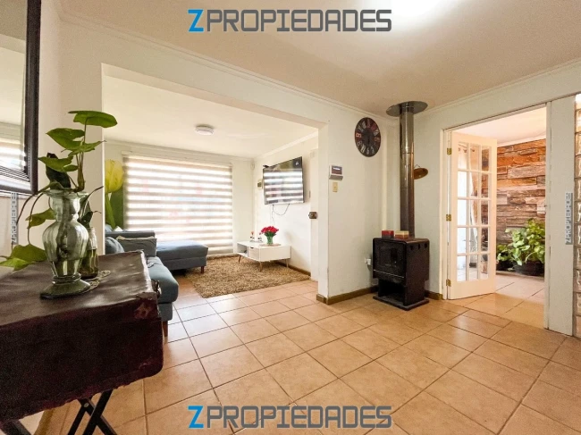 En Venta Acogedora Casa en Barrio Universitario