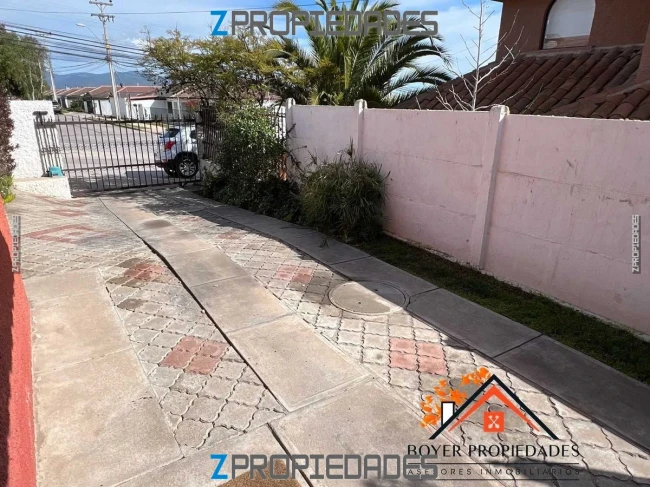 Vende inmueble en el sector oriente de la ciudad