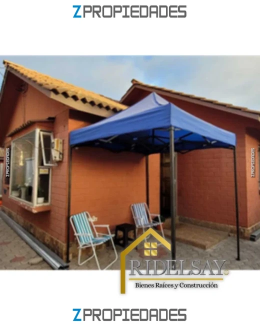 Descubre tu nuevo hogar en la encantadora comuna!