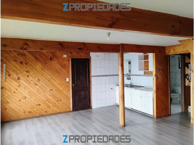 Se vende cómoda y amplia propiedad de 200 m