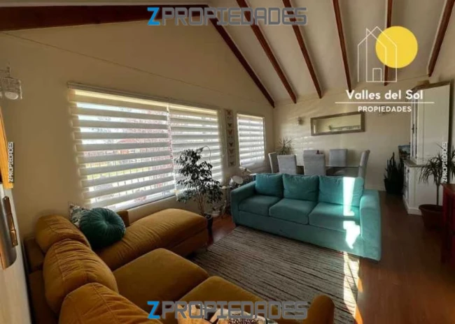 Tu nuevo hogar te espera en La Serena!