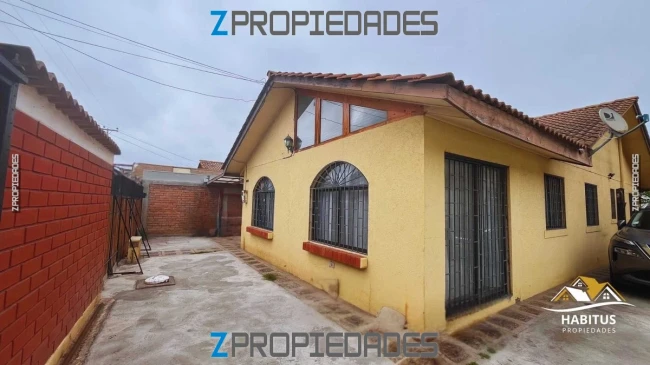 Se Vende Hermosa y Amplia Casa independiente