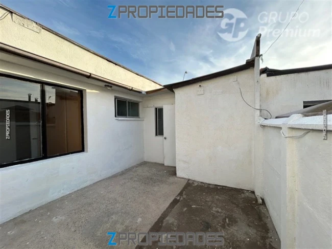 Casa en Venta Población Francisco de Aguirre
