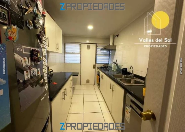 Tu nuevo hogar te espera en La Serena!