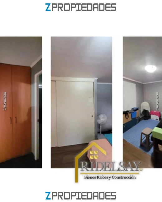 Descubre tu nuevo hogar en la encantadora comuna!