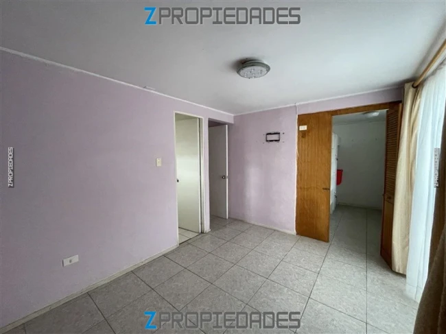 Se vende casa completamente sólida de 1 piso