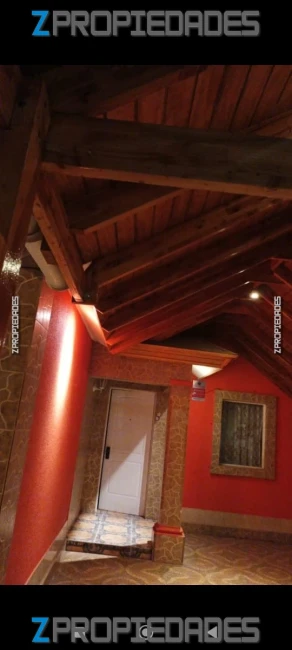 Casa en venta – Serena Oriente, San Joaquín
