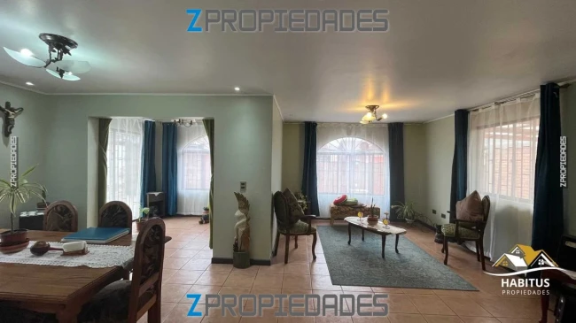 Se Vende Hermosa y Amplia Casa independiente